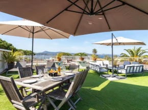 Apartment Les Patios-7 by Interhome